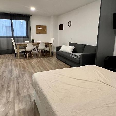 Loft R. Argentina Sevilla 外观 照片