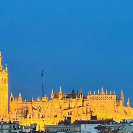 Loft R. Argentina Sevilla 外观 照片