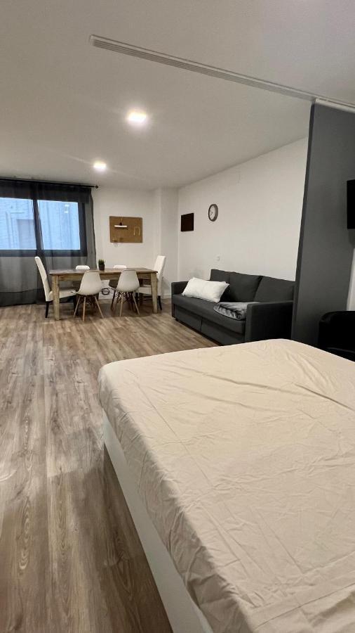 Loft R. Argentina Sevilla 外观 照片