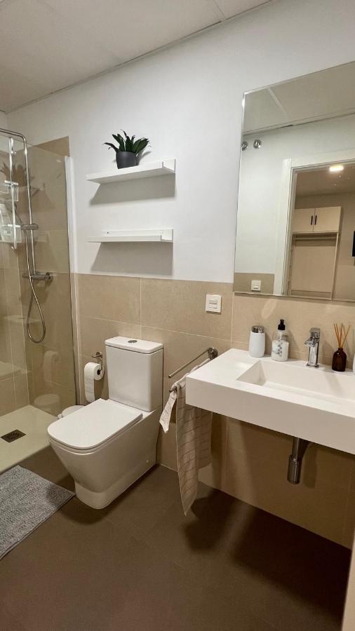 Loft R. Argentina Sevilla 外观 照片