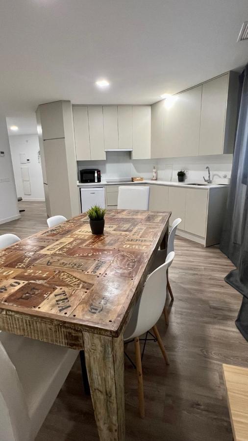 Loft R. Argentina Sevilla 外观 照片