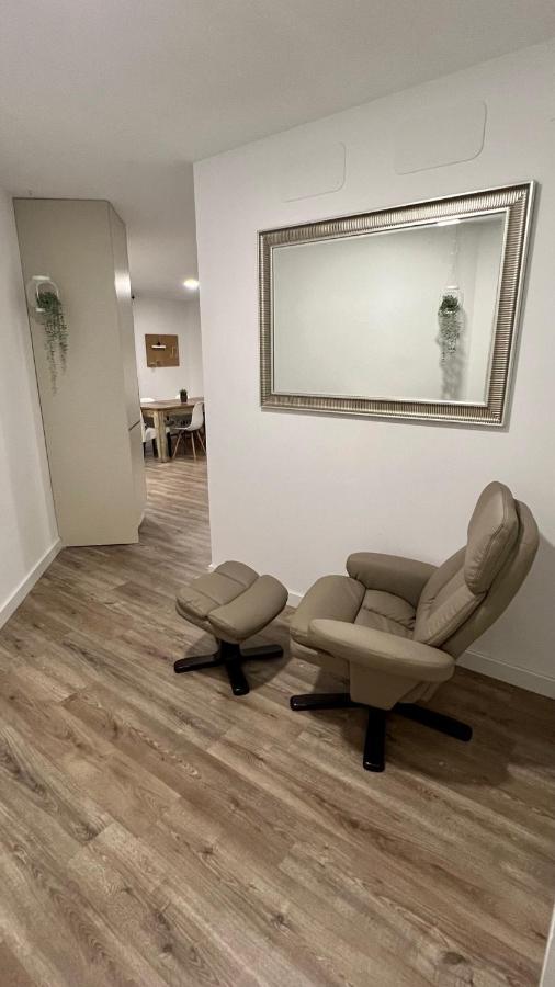 Loft R. Argentina Sevilla 外观 照片