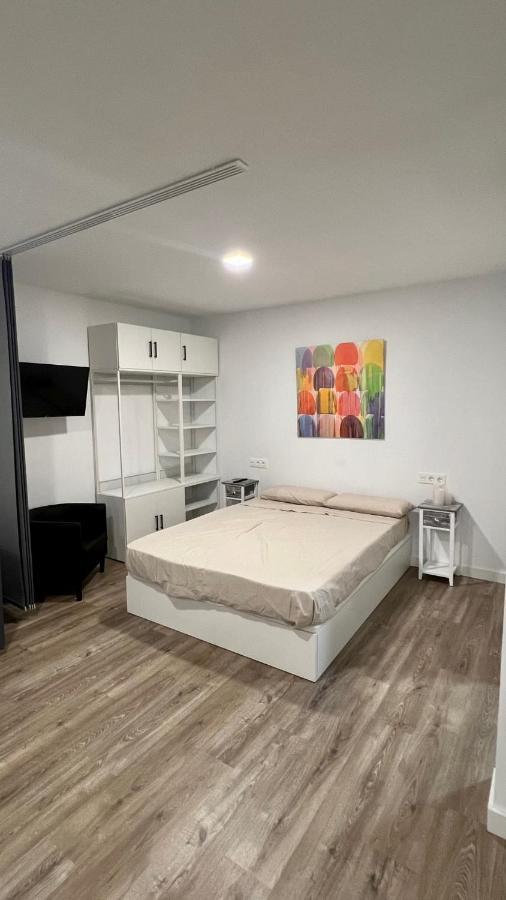 Loft R. Argentina Sevilla 外观 照片