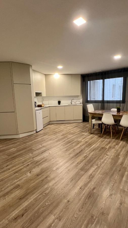 Loft R. Argentina Sevilla 外观 照片