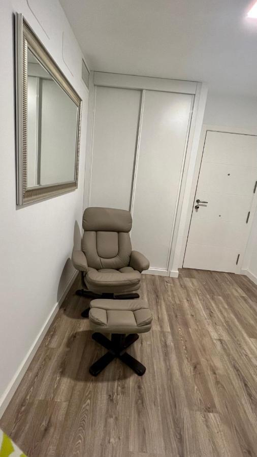 Loft R. Argentina Sevilla 外观 照片